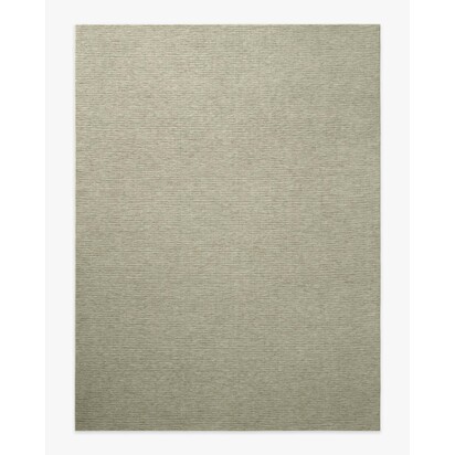 Lennox Sandstone Plush Rug - 275 x 365 cm - All-In-One Rug