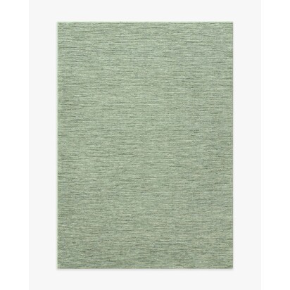 Finley Sage Plush Rug - 150 x 215 cm - All-In-One Rug