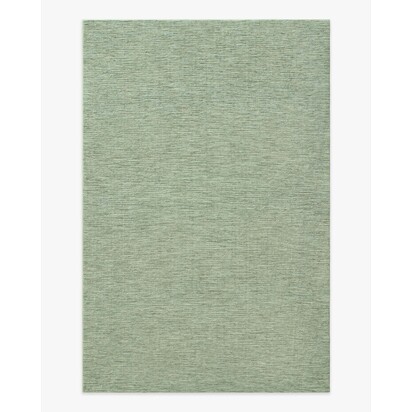 Finley Sage Plush Rug - 185 x 275 cm - All-In-One Rug