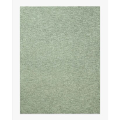 Finley Sage Plush Rug - 275 x 365 cm - All-In-One Rug