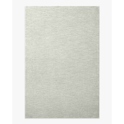 Finley Cloud Grey Plush Rug - 185 x 275 cm - All-In-One Rug