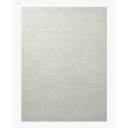 Finley Cloud Grey Plush Rug - 275 x 365 cm - All-In-One Rug