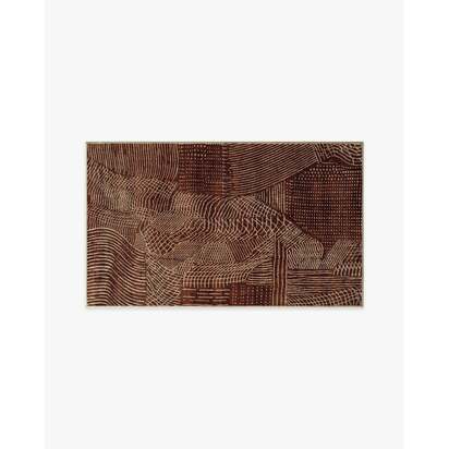 Ferra Copper Rug - 90 x 150 cm - All-In-One Rug