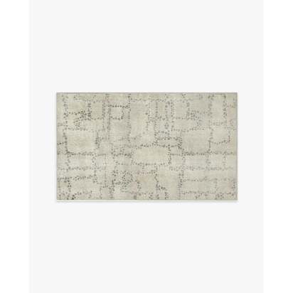 Aeren Natural Stone Rug - 90 x 150 cm - All-In-One Rug