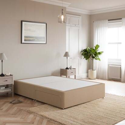 Fogarty Tweed Divan Set