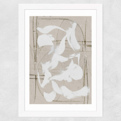 19 A1 (59.4 x 84.1cm) Frame Black Narrow (15mm) 