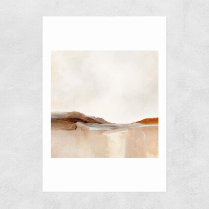 Colorado 50x70cm Frame Black Narrow (15mm) 