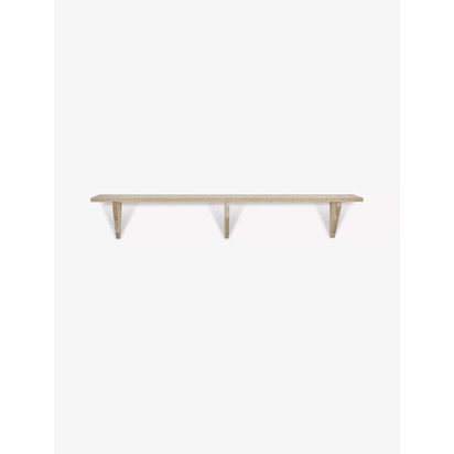 Garden Trading Hambledon Shelf Natural 120cm Shoa03