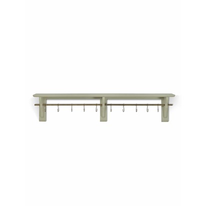 Garden Trading Walcote Shelf Large Clay Fwa1216