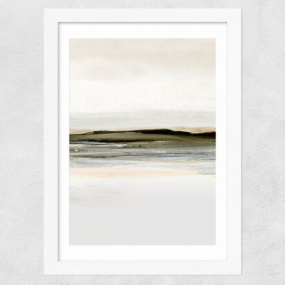Orkney II A2 (42 x 59.4cm) Unframed 
