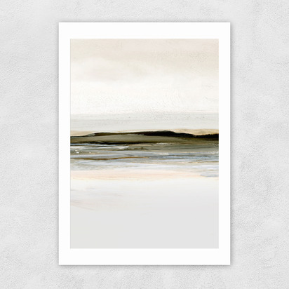 Orkney II A2 (42 x 59.4cm) Unframed 