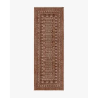 Cyrus Terracotta Rug - 75 x 215 cm - All-In-One Rug