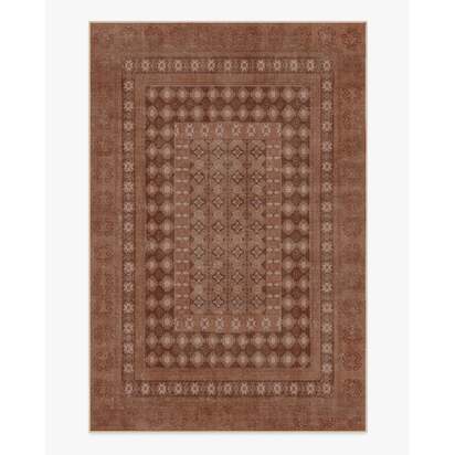 Cyrus Terracotta Rug - 200 x 290 cm - All-In-One Rug