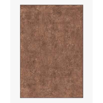 Serenata Terracotta Rug - 185 x 275 cm - All-In-One Rug