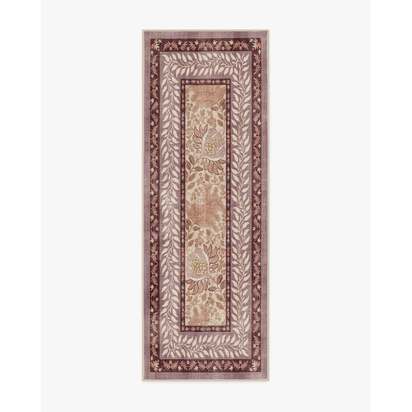 Provence Mauve Rug - 75 x 215 cm - All-In-One Rug