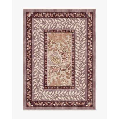 Provence Mauve Rug - 150 x 215 cm - All-In-One Rug