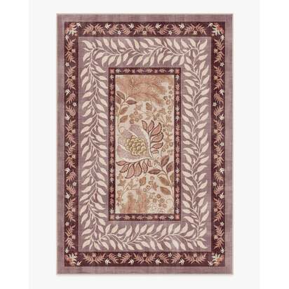 Provence Mauve Rug - 200 x 290 cm - All-In-One Rug