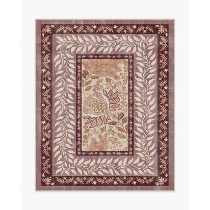 Provence Mauve Rug - 245 x 305 cm - All-In-One Rug