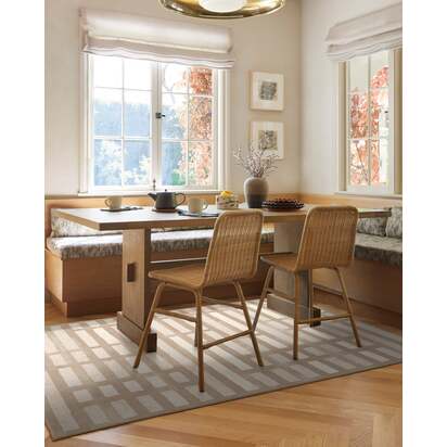 Laine Natural Rug - 185 x 275 cm - All-In-One Rug