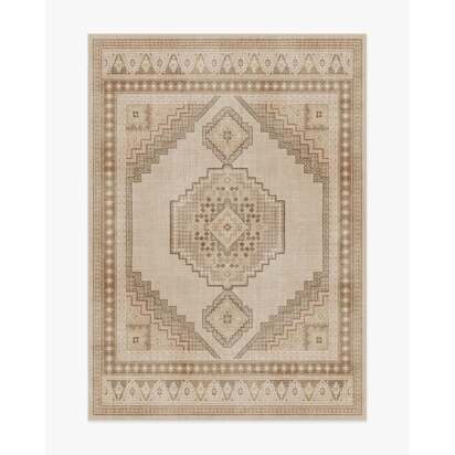 Rayne Natural Rug - 150 x 215 cm - All-In-One Rug