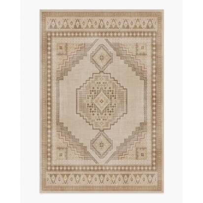 Rayne Natural Rug - 185 x 275 cm - All-In-One Rug