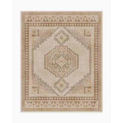 Rayne Natural Rug - 245 x 305 cm - All-In-One Rug
