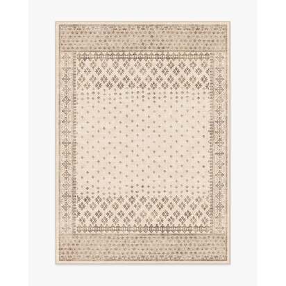 Fernanda Cream Rug - 150 x 215 cm - All-In-One Rug
