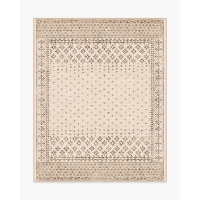 Fernanda Cream Rug - 245 x 305 cm - All-In-One Rug