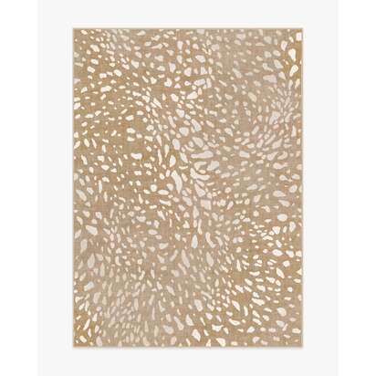 Fawn Natural Rug - 150 x 215 cm - All-In-One Rug