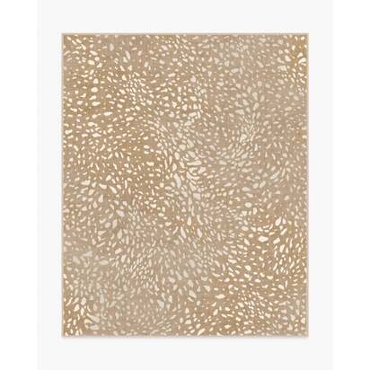 Fawn Natural Rug - 245 x 305 cm - All-In-One Rug