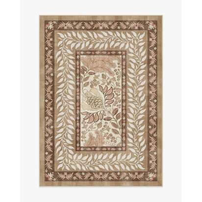 Provence Natural Rug - 150 x 215 cm - All-In-One Rug
