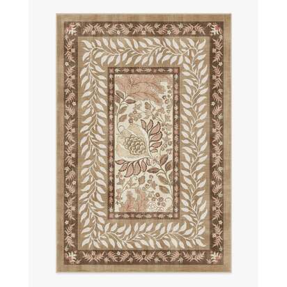 Provence Natural Rug - 185 x 275 cm - All-In-One Rug