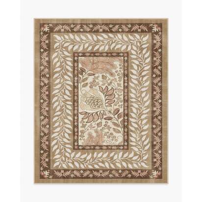 Provence Natural Rug - 245 x 305 cm - All-In-One Rug