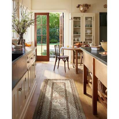 Provence Natural Rug - 245 x 305 cm - All-In-One Rug