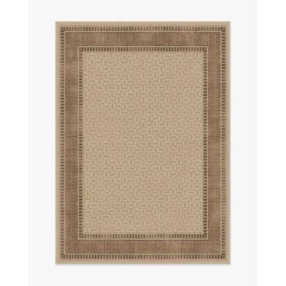 Kairos Natural Rug - 150 x 215 cm - All-In-One Rug
