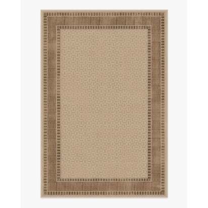 Kairos Natural Rug - 185 x 275 cm - All-In-One Rug