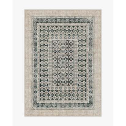 Cyrus Taupe & Soft Charcoal Rug - 150 x 215 cm - All-In-One Rug