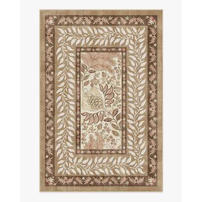 Provence Natural Rug - 200 x 290 cm - All-In-One Rug