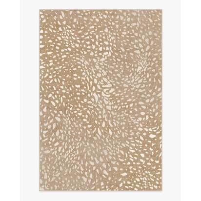 Fawn Natural Rug - 200 x 290 cm - All-In-One Rug