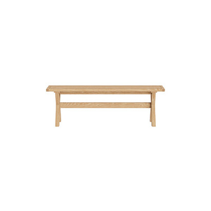 Loaf | Scooch | Medium Kitchen Bench