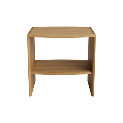 Loaf | Bowie | Side Table