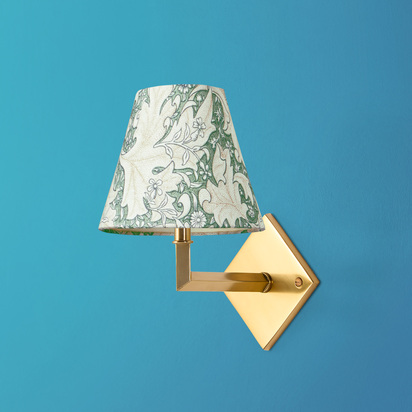 Wish Rechargeable Wall Fitting