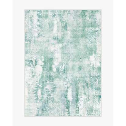 Alister Pearl & Green Rug - 150 x 215 cm - All-In-One Rug