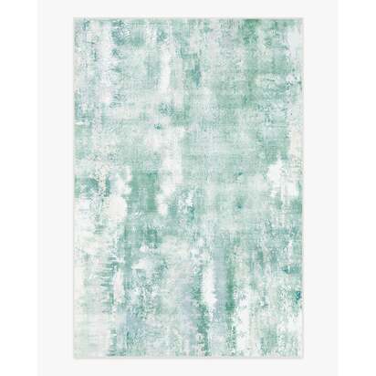 Alister Pearl & Green Rug - 200 x 290 cm - All-In-One Rug