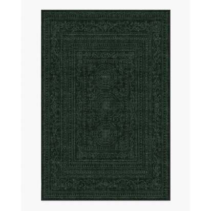 Gisele Forest Green Rug - 200 x 290 cm - All-In-One Rug