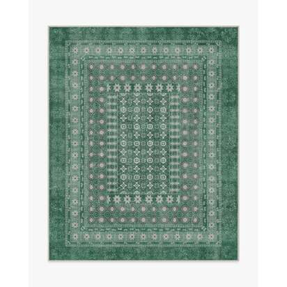 Cyrus Sage Rug - 245 x 305 cm - All-In-One Rug