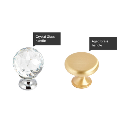 Butler & Rose Beatrice 1200mm Floorstanding Single Basin Vanity Unit - Spa Grey