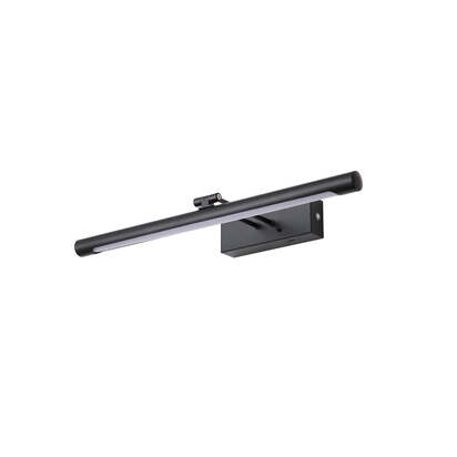 Holton Matte Black Rechargeable LED Picture Light