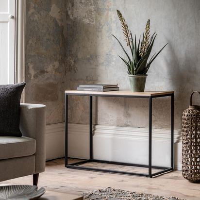 Aston Console Table 1000x380x750mm