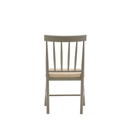 Windsor Dining Chair Prairie (2pk)